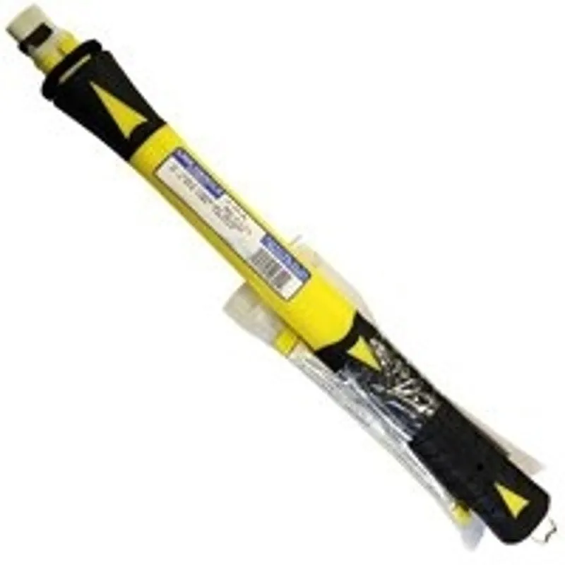 Link Handles 65725 Hammer Handle, 15 in L, Fiberglass, For: Engineer’s or Blacksmith’s Hammers