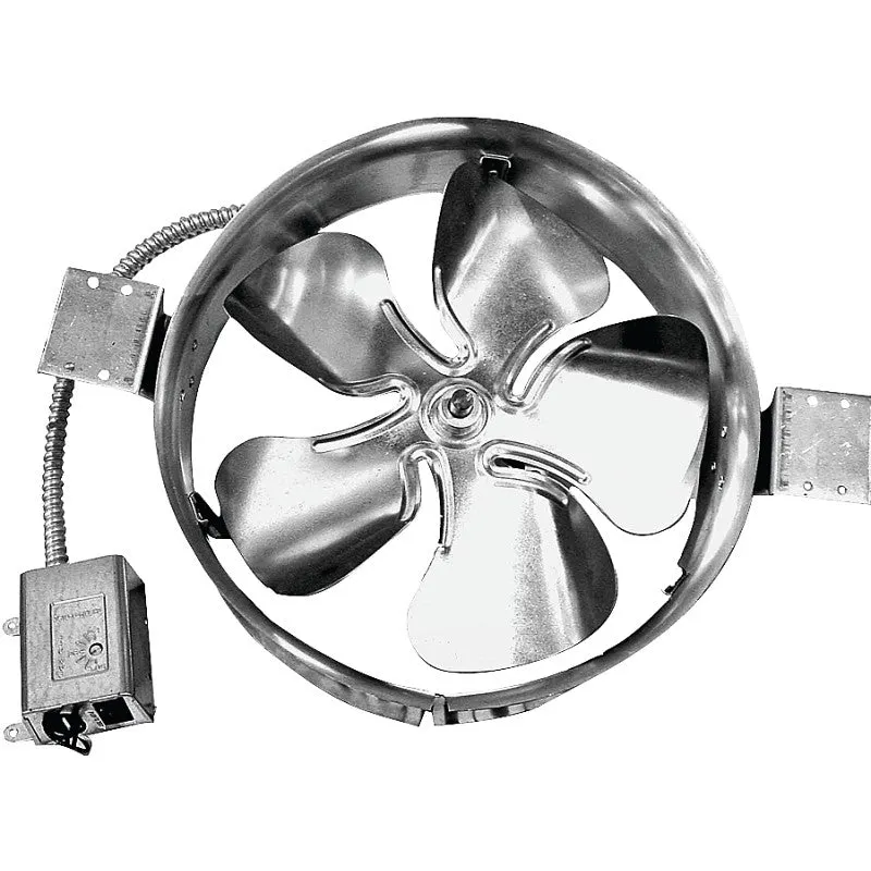 Lomanco Add-A-Vent 1800 Ventilator, 1500 sq-ft Net Free Ventilating Area, Aluminum