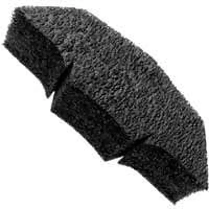Lomanco LPLUG End Plug, High-Density Foam (Pack of 24)