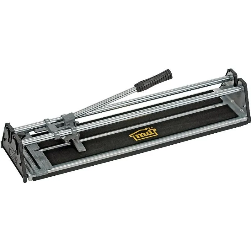 M-D 49195 Cutter, 20 in Cutting Capacity, Cut Material: Steel, Tungsten Carbide Blade