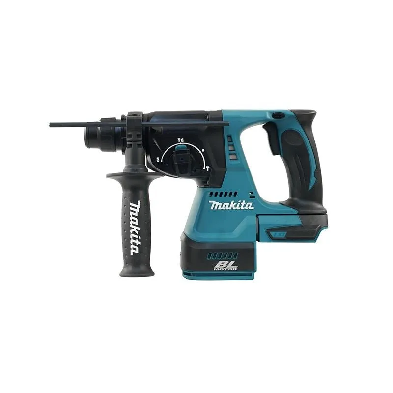 MAKITA DHR242Z 15/16″ Cordless Rotary Hammer with Brushless Motor