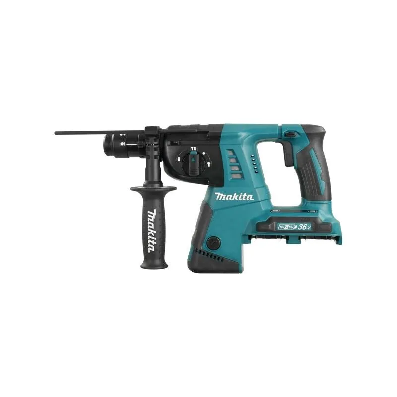 MAKITA DHR264Z 18V LXT ROTARY HAMMER 1” W/QUICK CHUCK