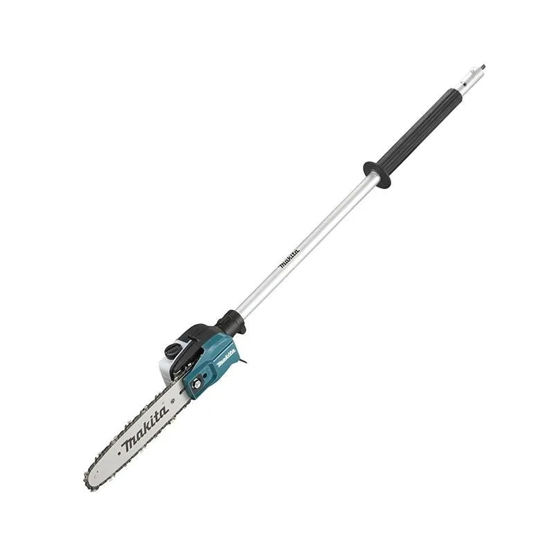 MAKITA EY402MP Pole Chain Saw Attachment for Makita’s Split Shaft Multi-Tool System