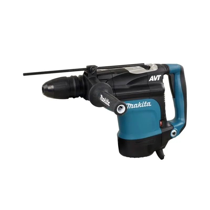 MAKITA HR4511C SDS MAX 1-3/4″ Rotary Hammer