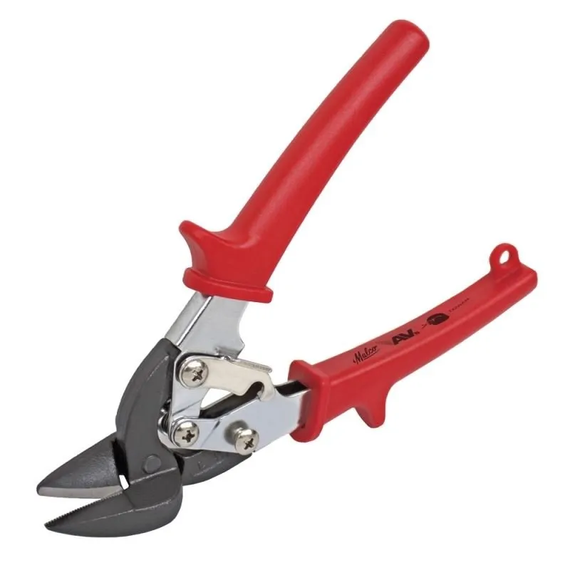 MALCO AVM6 EV MINI AVIATION SNIPS – LEFT