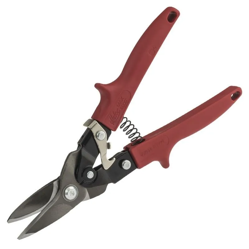 MALCO M2001 MAX 2000 SNIPS – LEFT CUT
