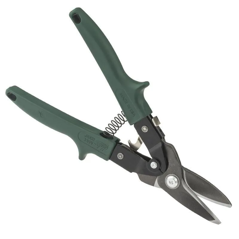 MALCO M2002 MAX 2000 SNIPS – RIGHT CUT