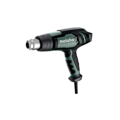 METABO 602066420 HG 20-600 Hot Air Gun