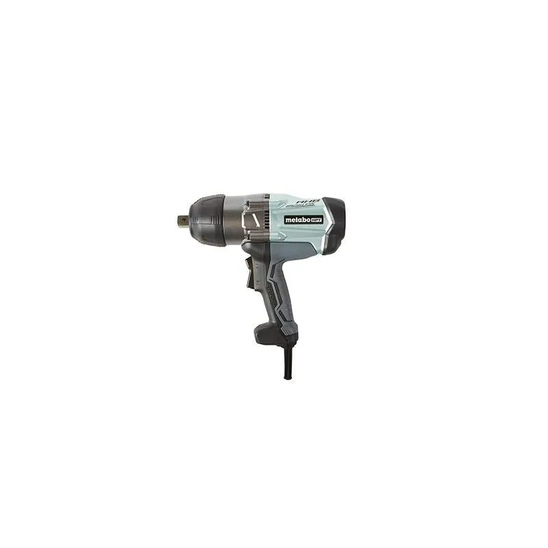 METABO WR22SE 3/4″ Square Drive AC Brushless Impact Wrench Metabo HPT