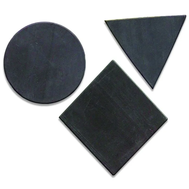 Magnet Source 07257 Magnet Shape, 1-1/4 in H