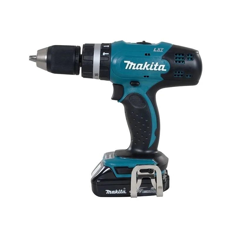 Makita 1/2″ Cordless Hammer Drill / Driver DHP453SYE