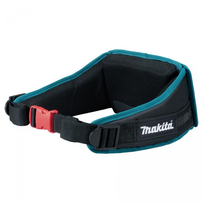 Makita 1918L2-0 Cushioned Waist Belt