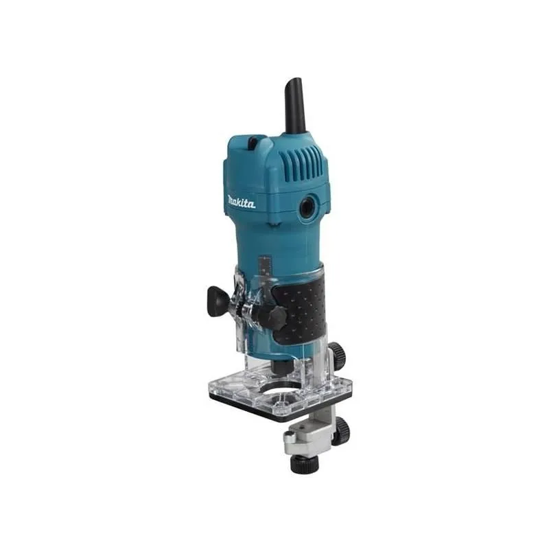 Makita | 3709 1/4″ 4.0-Amp Laminate Trimmer