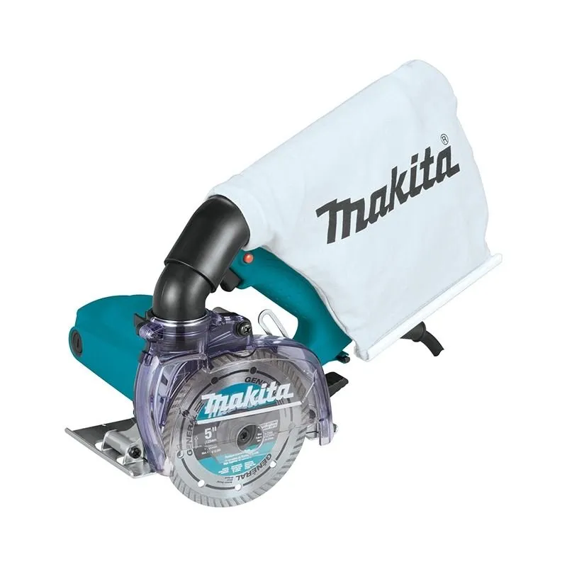 Makita 4100KB 5″ Masonry Saw