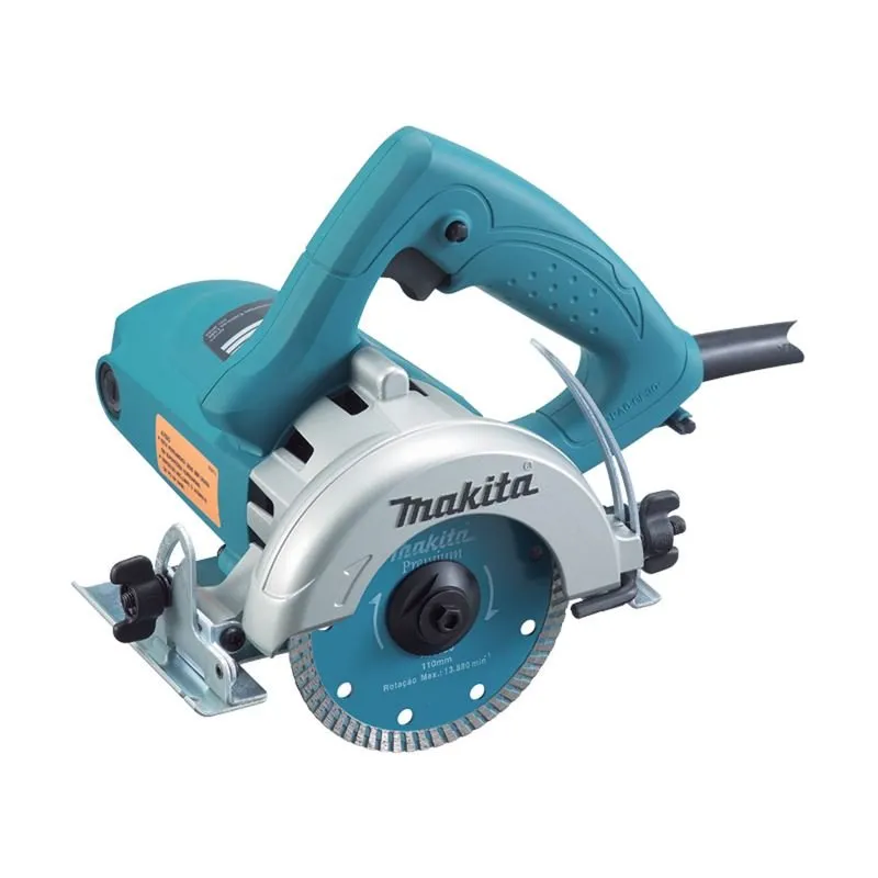 Makita | 4100NH2ZX1 4 – 3/8″ Masonry Saw