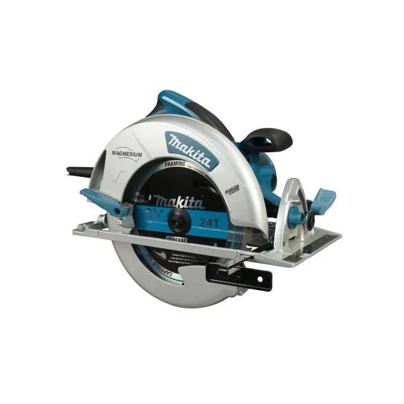 Makita | 5008MGA 8 – 1/4 ” Circular Saw