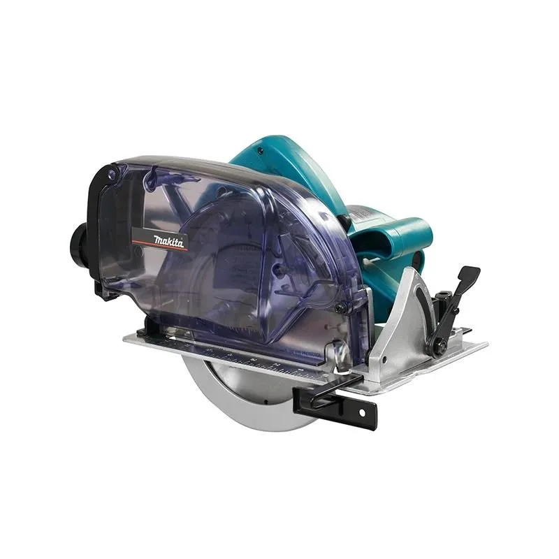 Makita 5057KB 7-1/4″ Dust Collecting Fibre Cement Circular Saw
