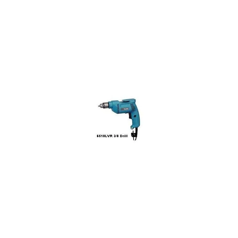 Makita | 6510LVR 3/8″ Variable Speed Drill