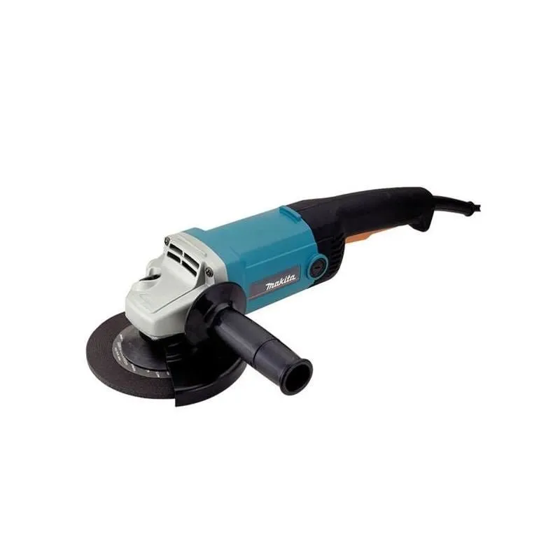 Makita | 9016DB 6″ Angle Grinder