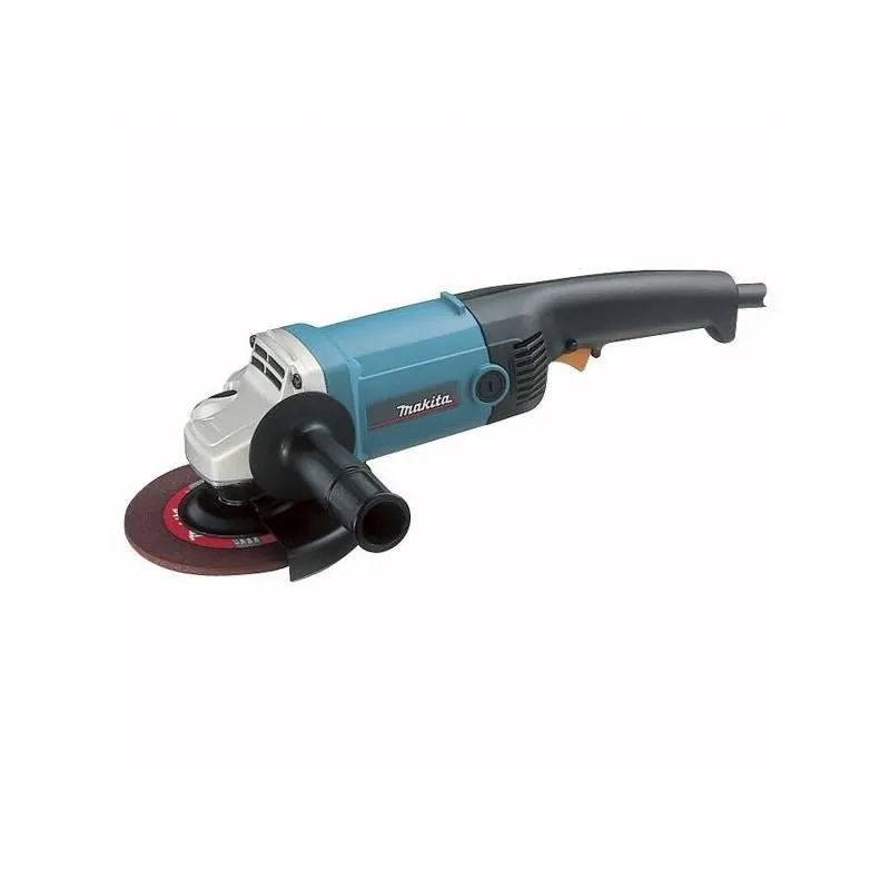 Makita | 9016DBZ 6″ Angle Grinder