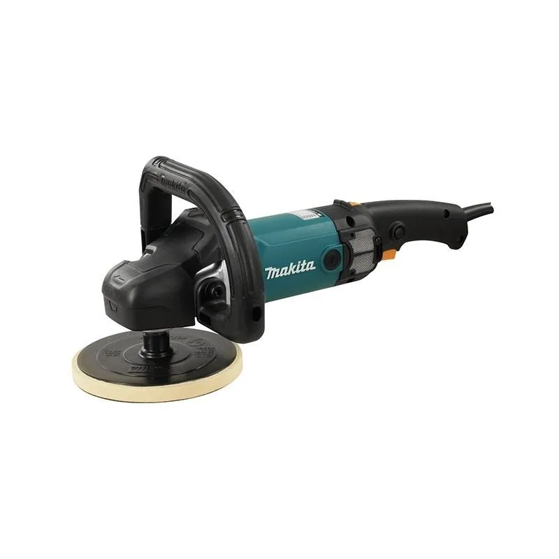 Makita | 9237C 7″ Electronic Polisher