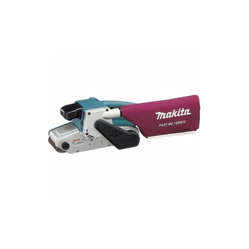 Makita | 9920 3″ X 24″ Belt Sander
