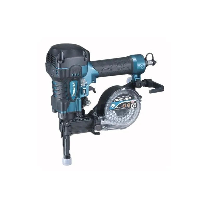 Makita | AN250HC 1″ High Pressure Coil Concrete Nailer