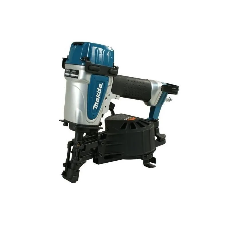 Makita | AN453 1-3/4″ Coil Roofing Nailer