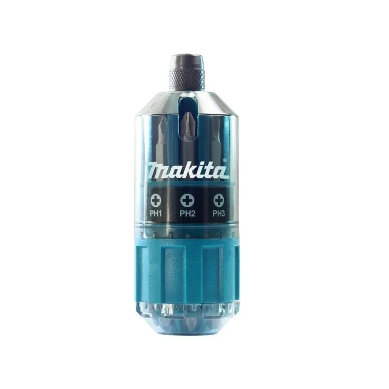 Makita B-40571 Screwdriver – 18 in 1