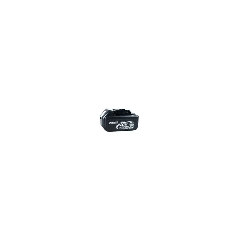 makita bl1830 18v 3ah lxt li ion battery