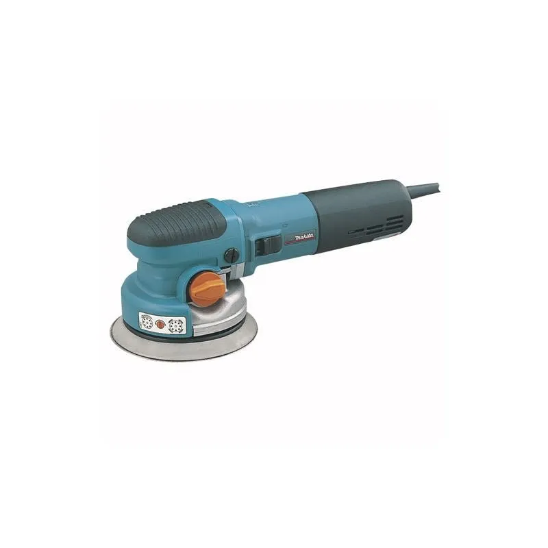 Makita | BO6040 6″ Random Orbit / Finishing Sander