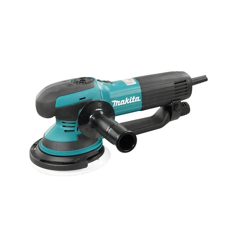 Makita BO6050J 6″ Random Orbit / Finishing Sander