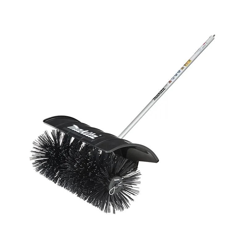Makita BR400MP Power Brush Attachment for Makita’s Split Shaft Multi-Tool System
