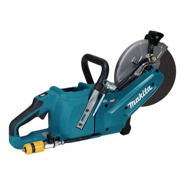 Makita CE003GZ03 40Vmax XGT Brushless 9″ Power Cutter, Tool Only