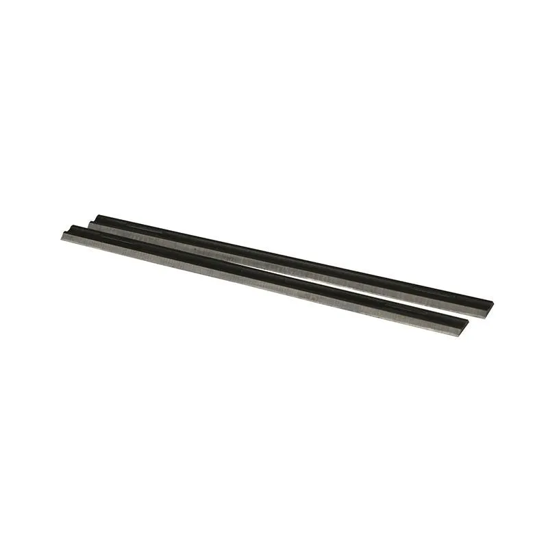 Makita D-16966 3-1/4 in Carbide Planer Blades
