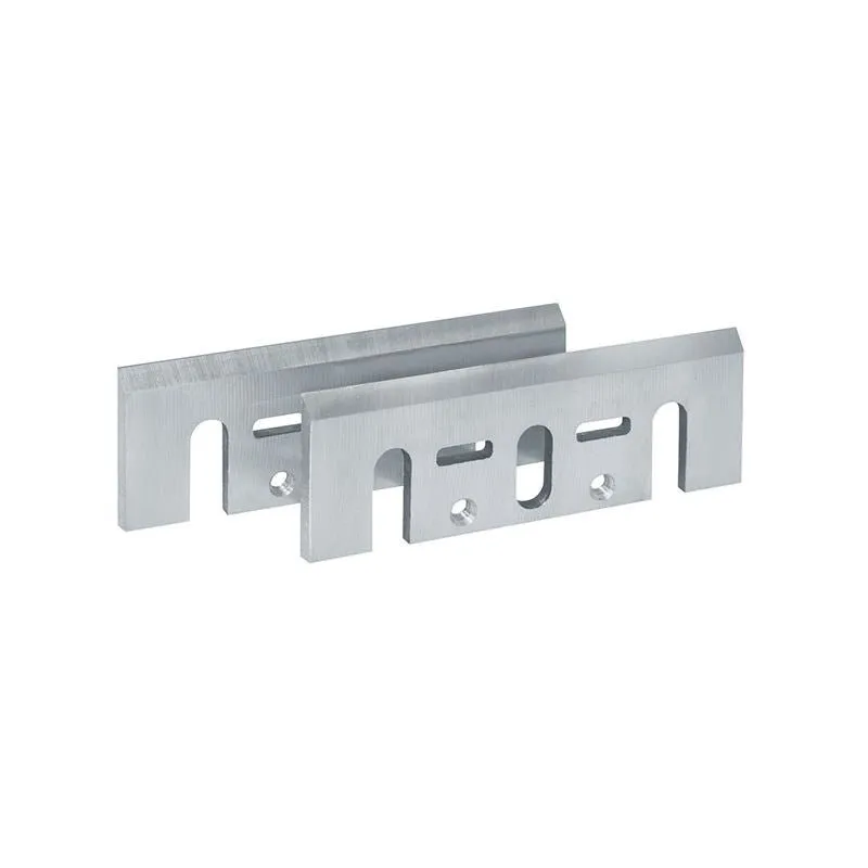 Makita D-17217 3-1/4 in HSS Planer Blades