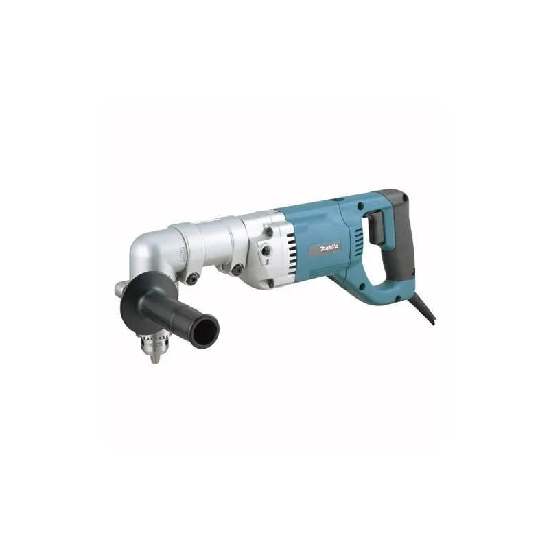 Makita | DA4000LR 7.5 Amp 1/2″ 350-Degree Right Angle Drill