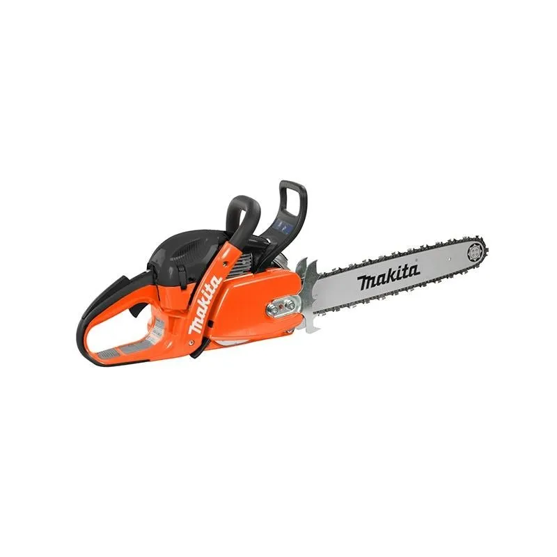 Makita DCS5121REJ 50 cc. Chainsaw W/ 18″ Bar