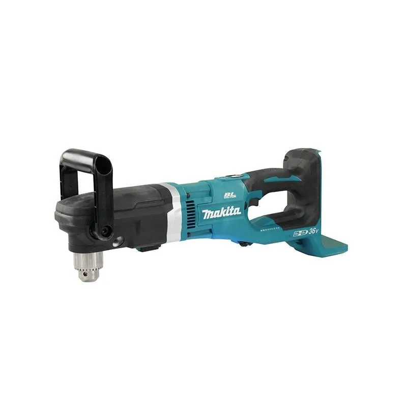 Makita DDA460Z 1/2″ Cordless Angle Drill with Brushless Motor