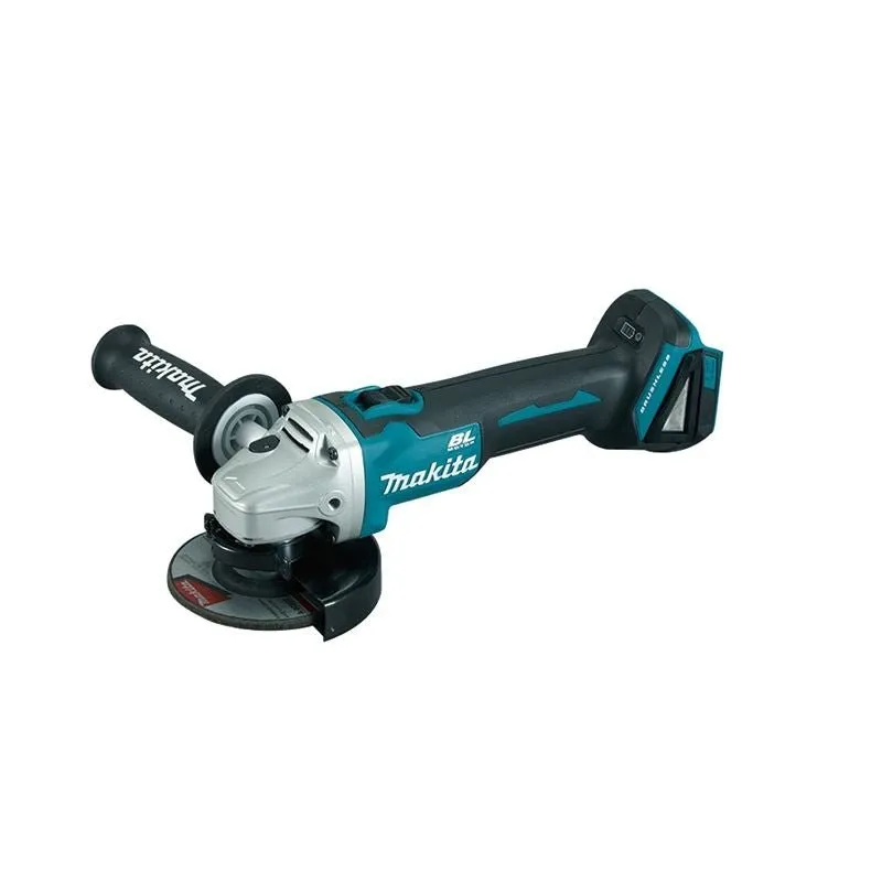 Makita | DGA454Z 4 – 1/2″ Cordless Angle Grinder with Brushless Motor