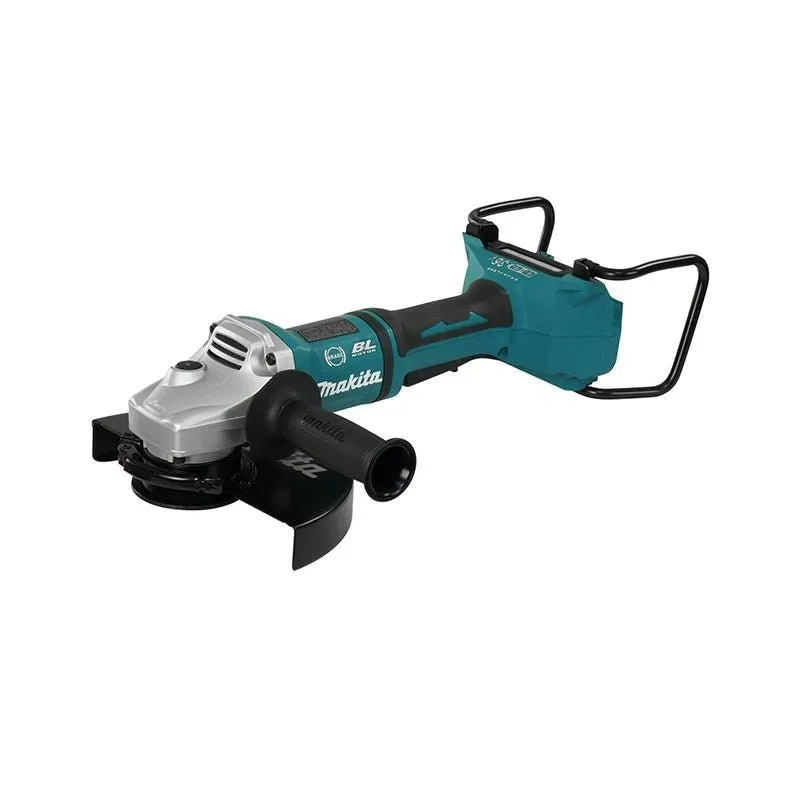Makita DGA900Z 9″ Cordless Angle Grinder with Brushless Motor