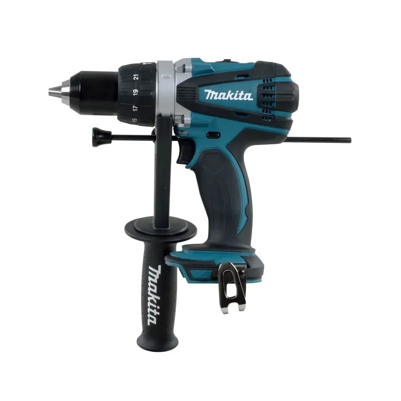 Makita | DHP458Z 1/2″ Cordless Hammer Driver Drill