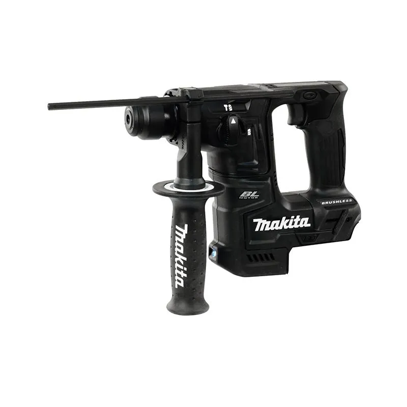 Makita DHR171ZB 5/8″ Sub-Compact Cordless Rotary Hammer with Brushless Motor