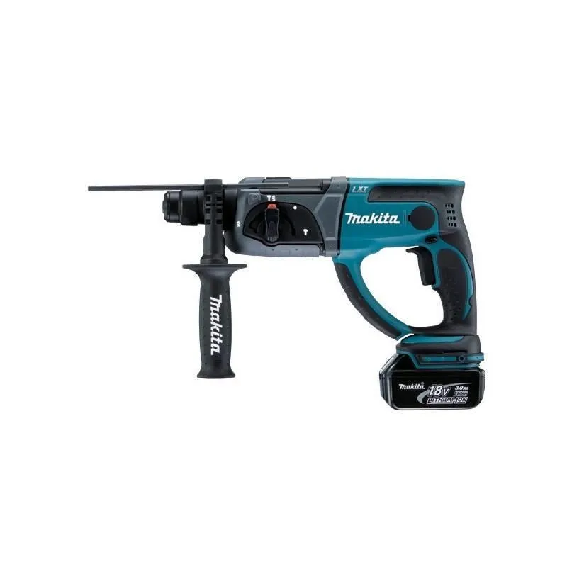 Makita | DHR202 15/16″ Cordless Rotary Hammer