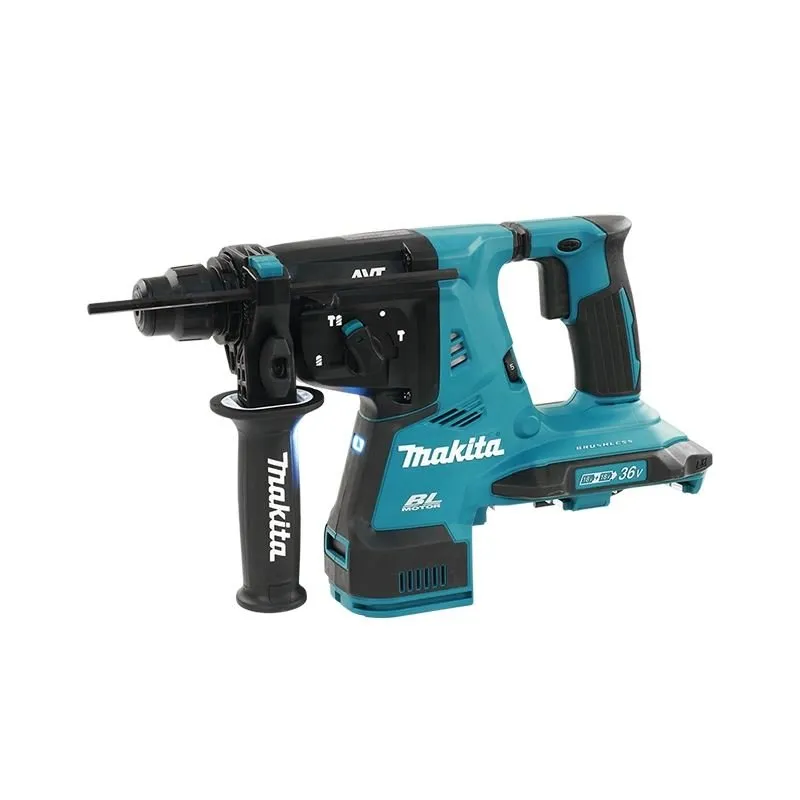 Makita DHR282Z 1-1/8″ Cordless Rotary Hammer with AWS