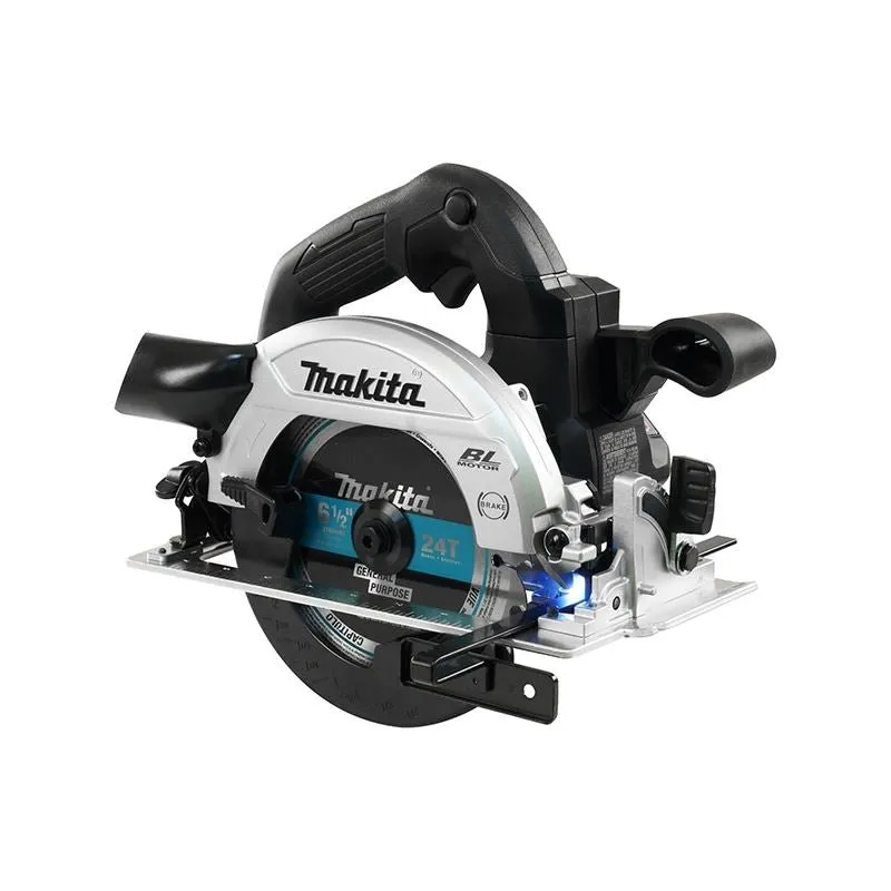 Makita DHS660ZB 6-1/2″ Sub-Compact Cordless Circular Saw with Brushless Motor
