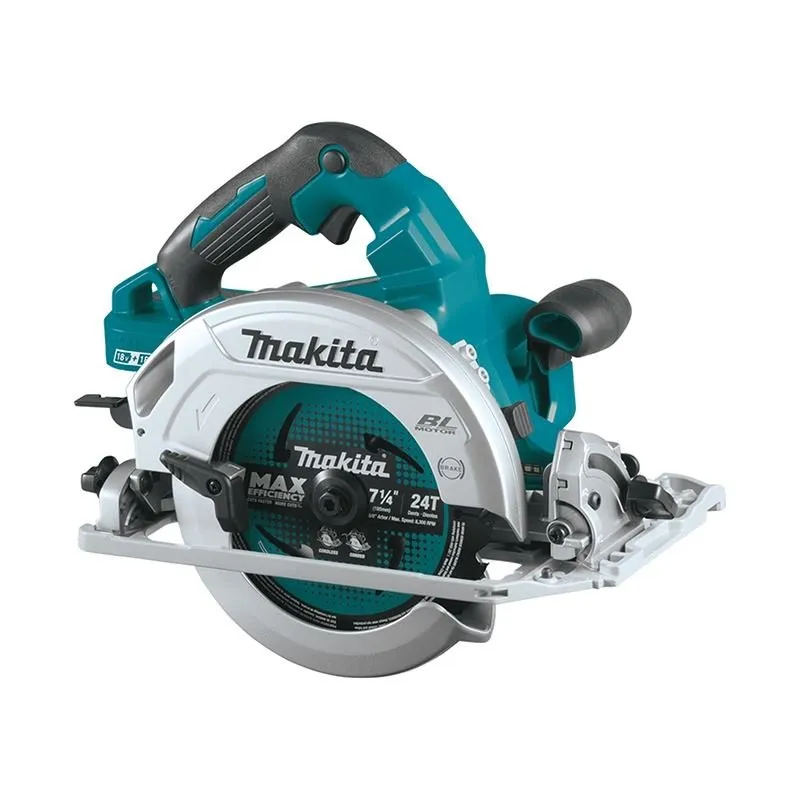 Makita DHS782Z 7-1/4″ Cordless Circular Saw with Brushless Motor