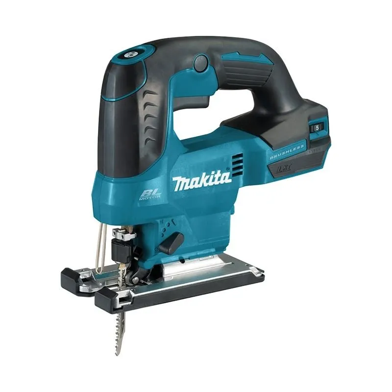Makita DJV184Z 18V Brushless Cordless Jig Saw w/D-Handle (Tool Only)