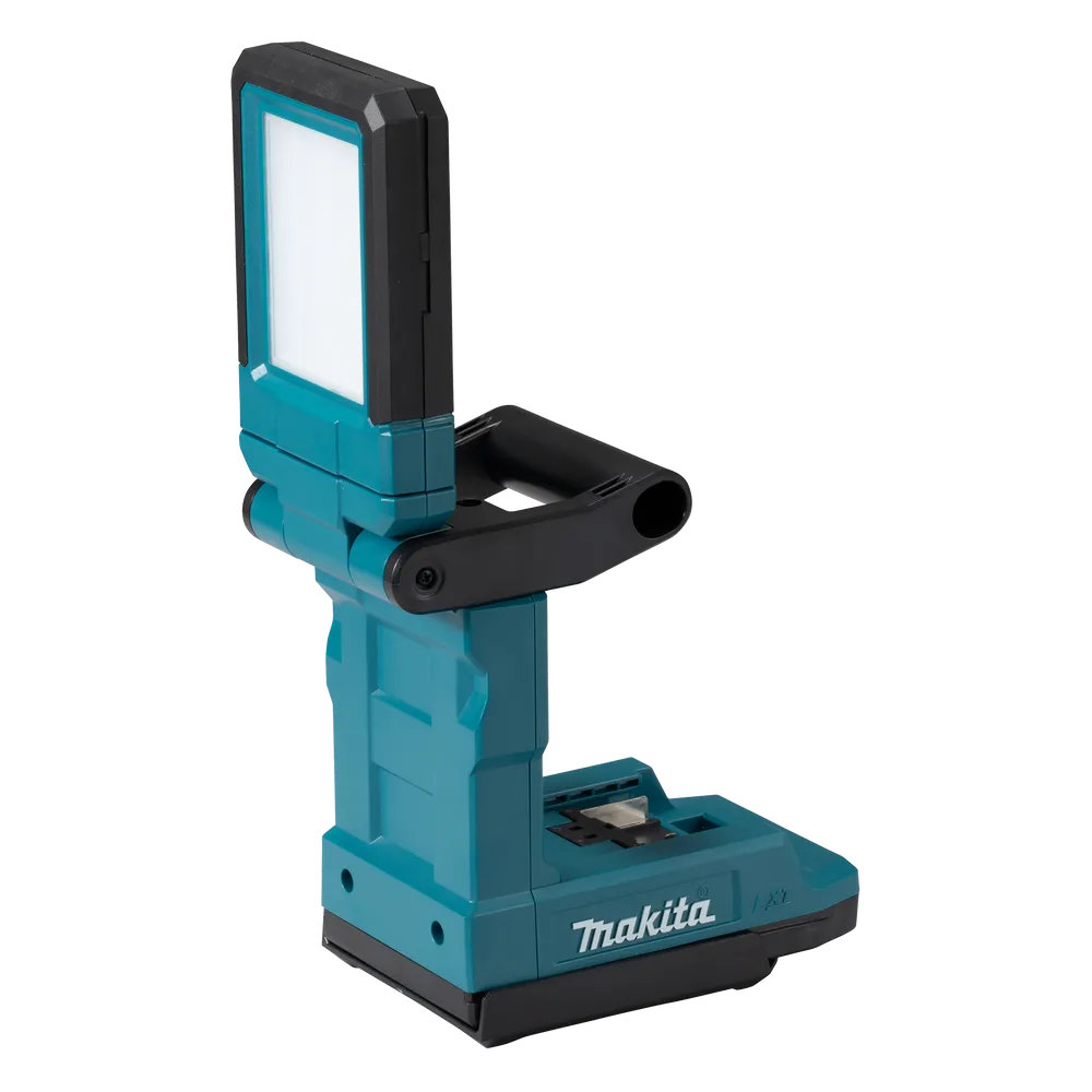 Makita DML819 18V LXT LED Magnetic Light, 1200 Lumens, Tool Only