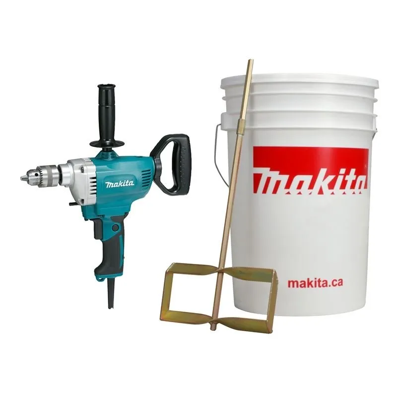 Makita | DS4012X1 1/2″ Spade Drill Kit